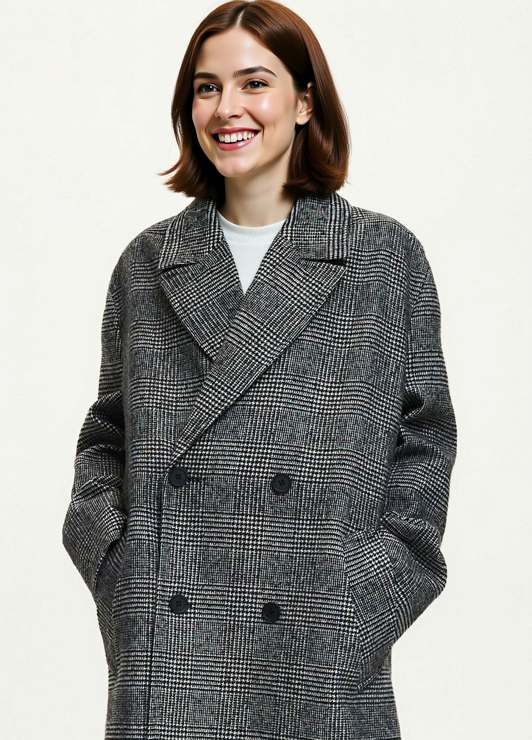 Пальто Reserved (291437480)