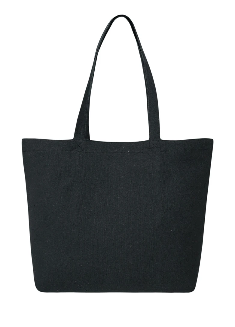 Сумка Женская Tote bag Skulls Черный S4501EX011 Exodus (255066702)