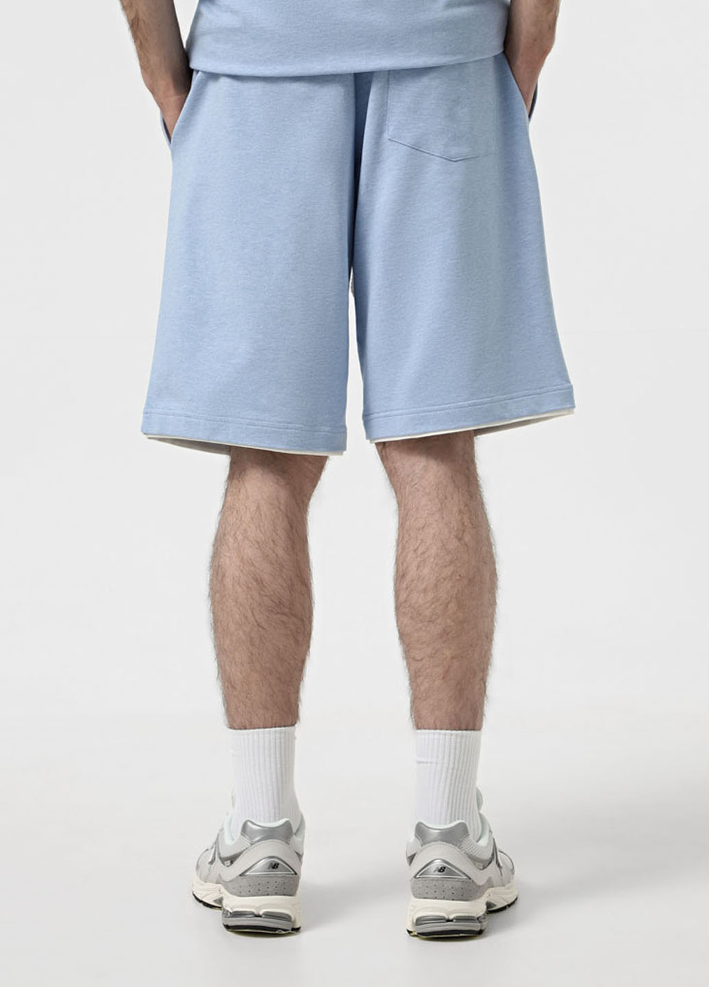 Шорты Promin (337363157)