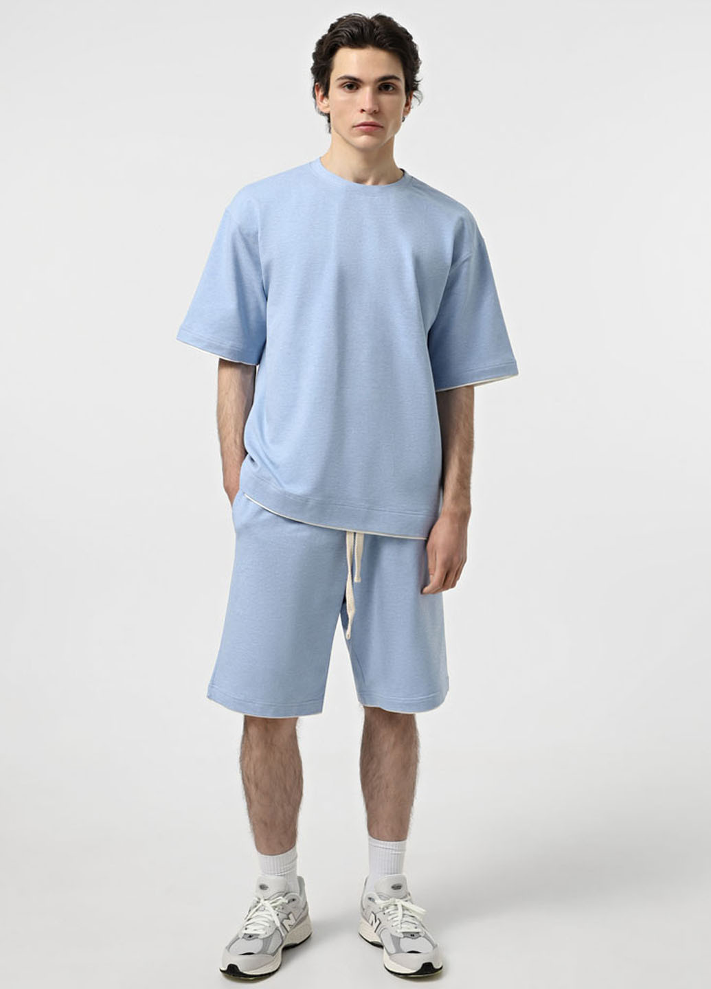 Шорты Promin (337363157)