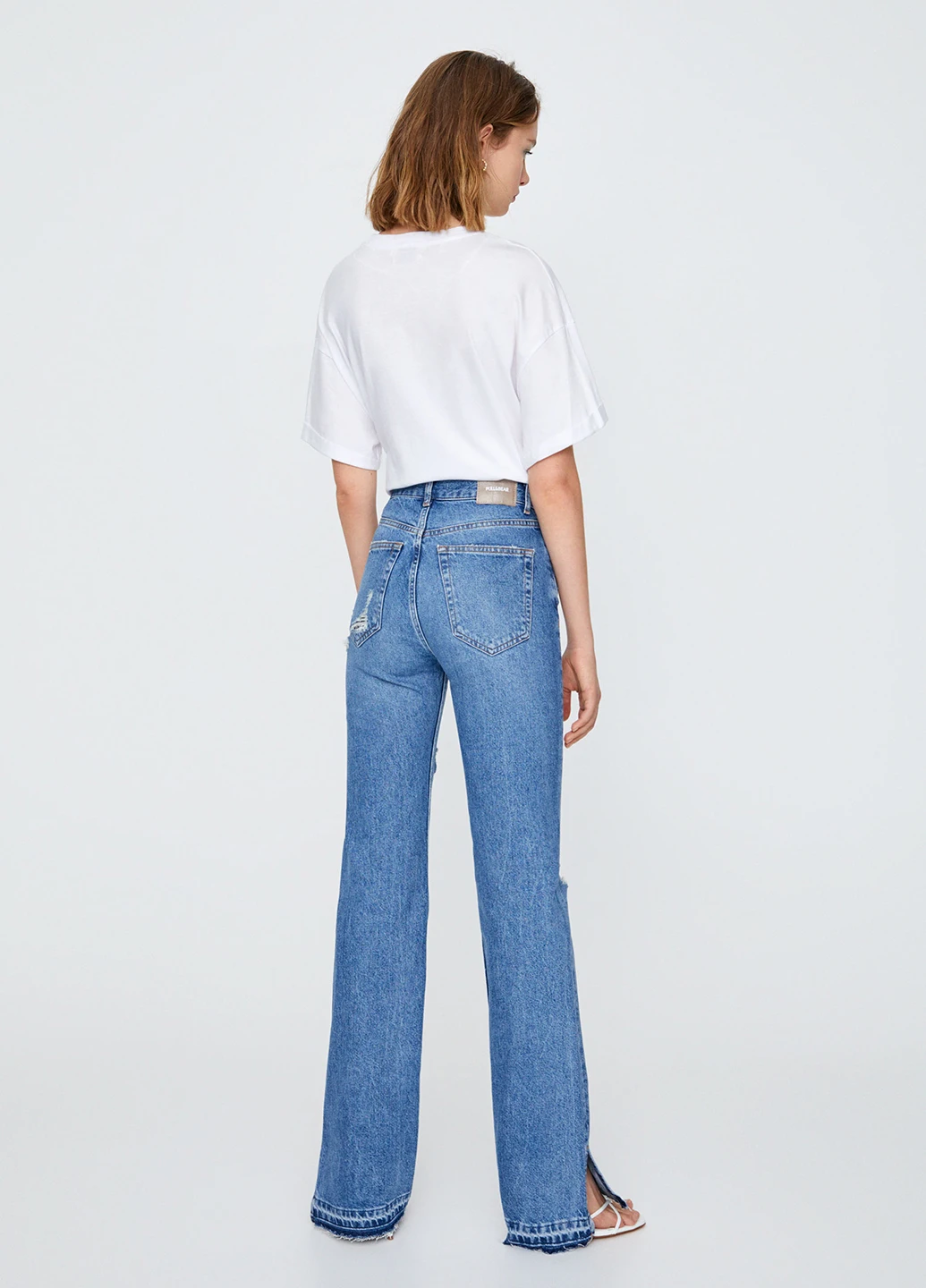 Джинси Pull & Bear - (253645989)