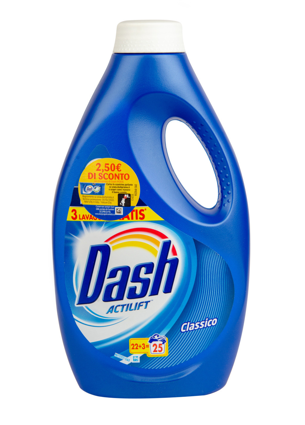 Средство для стирки Dash (252882495)