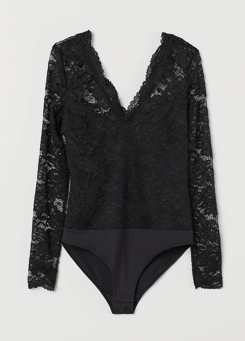 Боді H&M (187765258)