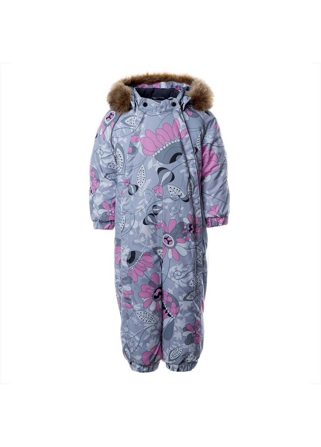 Комбинезон зимний KEIRA Huppa (252574888)