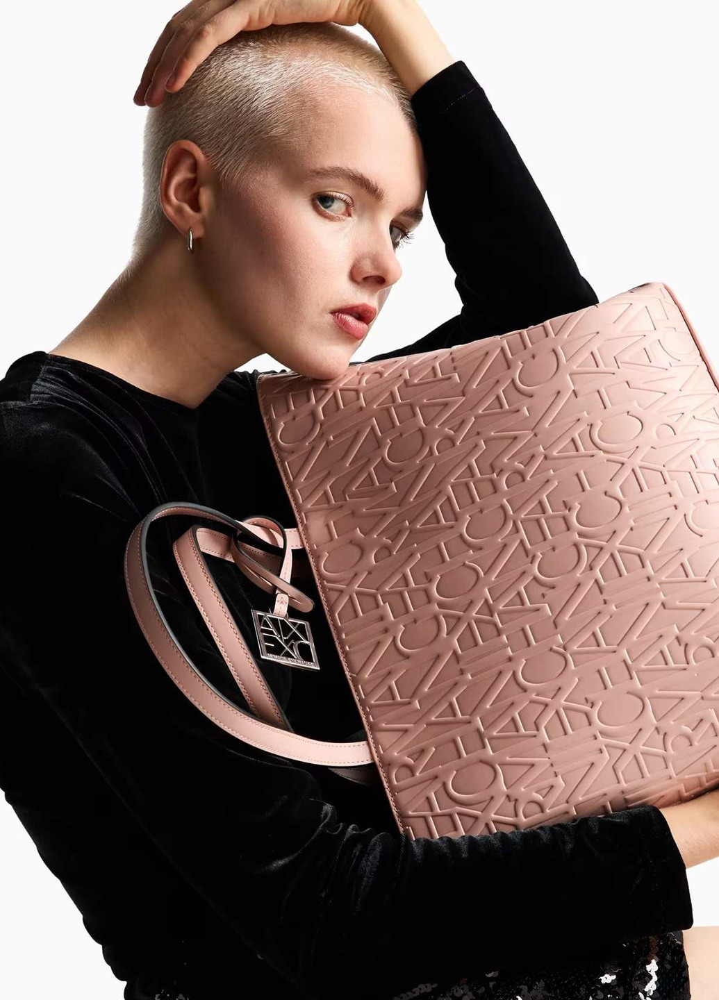 Сумка Armani Exchange (364818909)