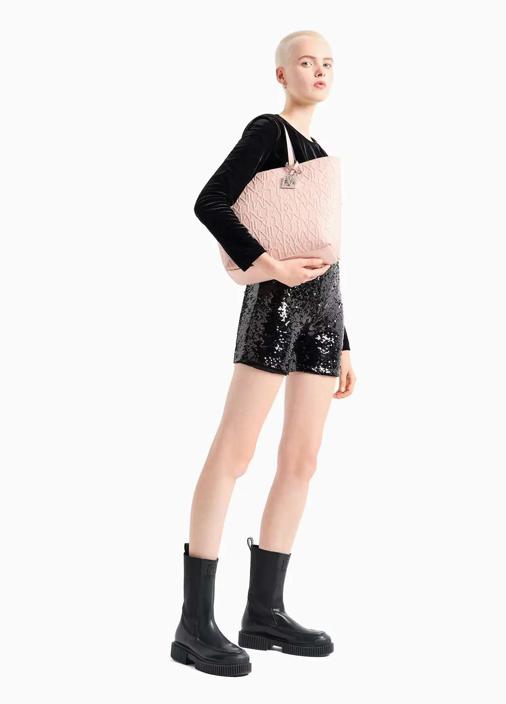 Сумка Armani Exchange (364818909)