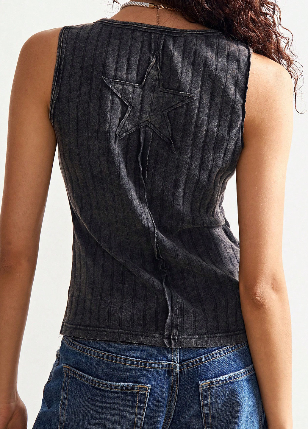 Майка SHEIN — 367003724