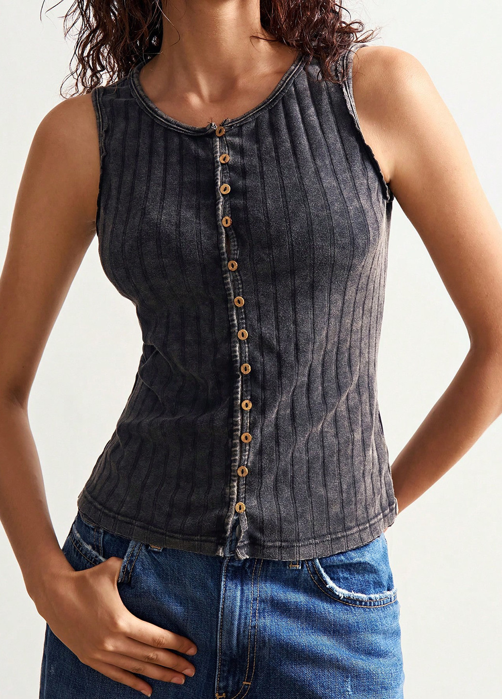 Майка SHEIN — 367003724