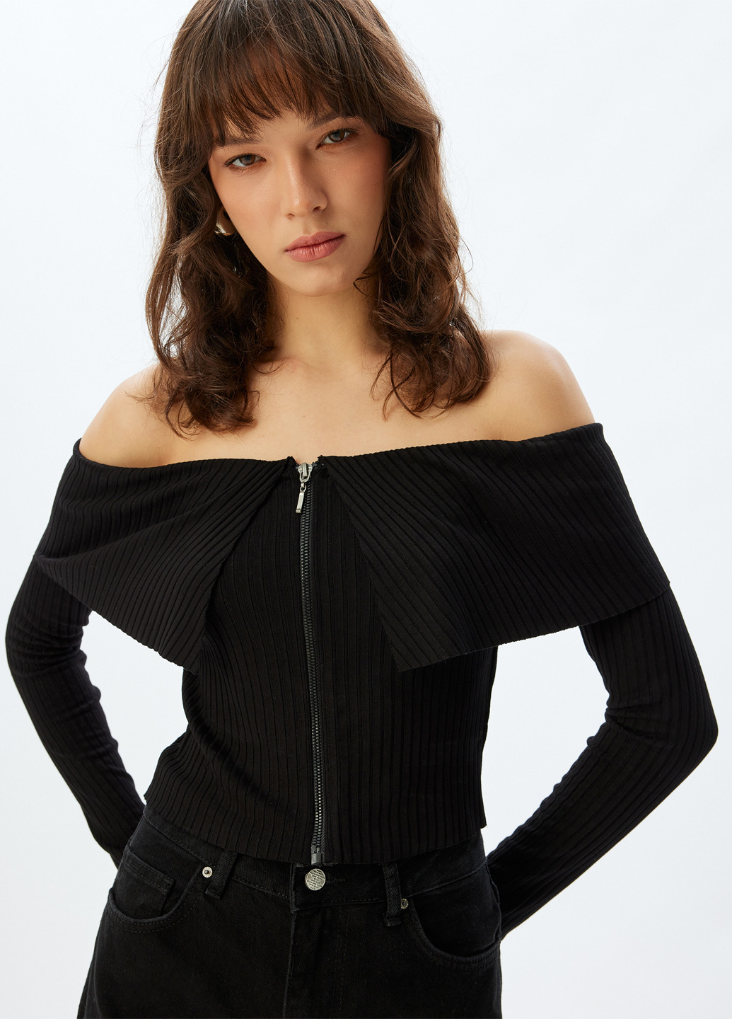 Кофта KOTON (307496799)