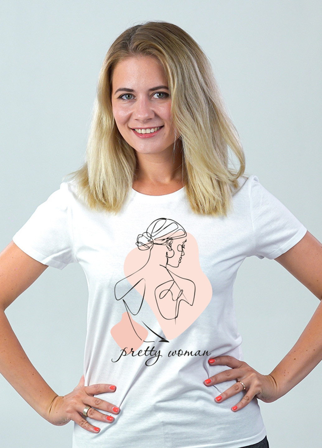 Футболка Sol's - (258969899)