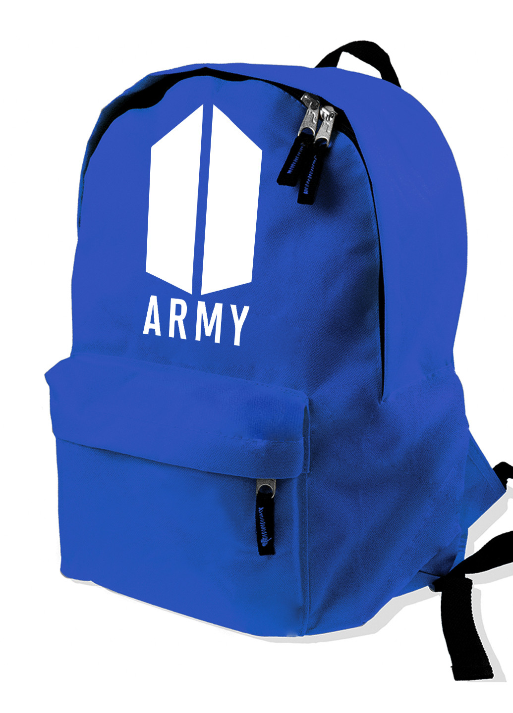 Детский рюкзак БТС (BTS) (9263-1088) MobiPrint (217071117)