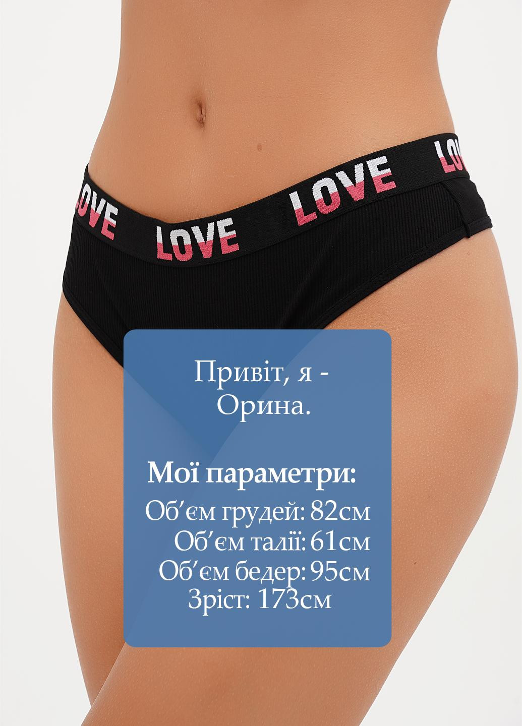 Трусики Aofeiqike (300888566)