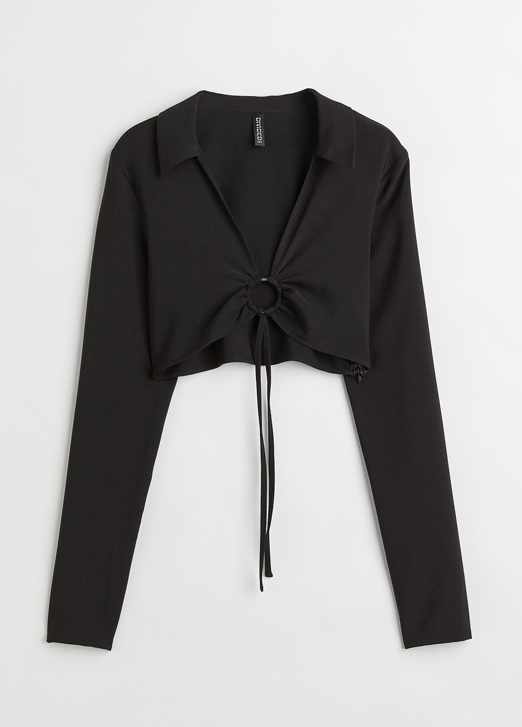 Топ H&M (257648414)