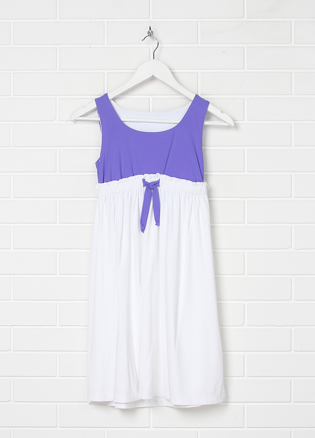 Біла сукня Fisichino (119896455)