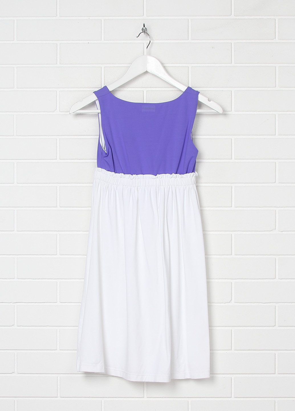 Біла сукня Fisichino (119896455)