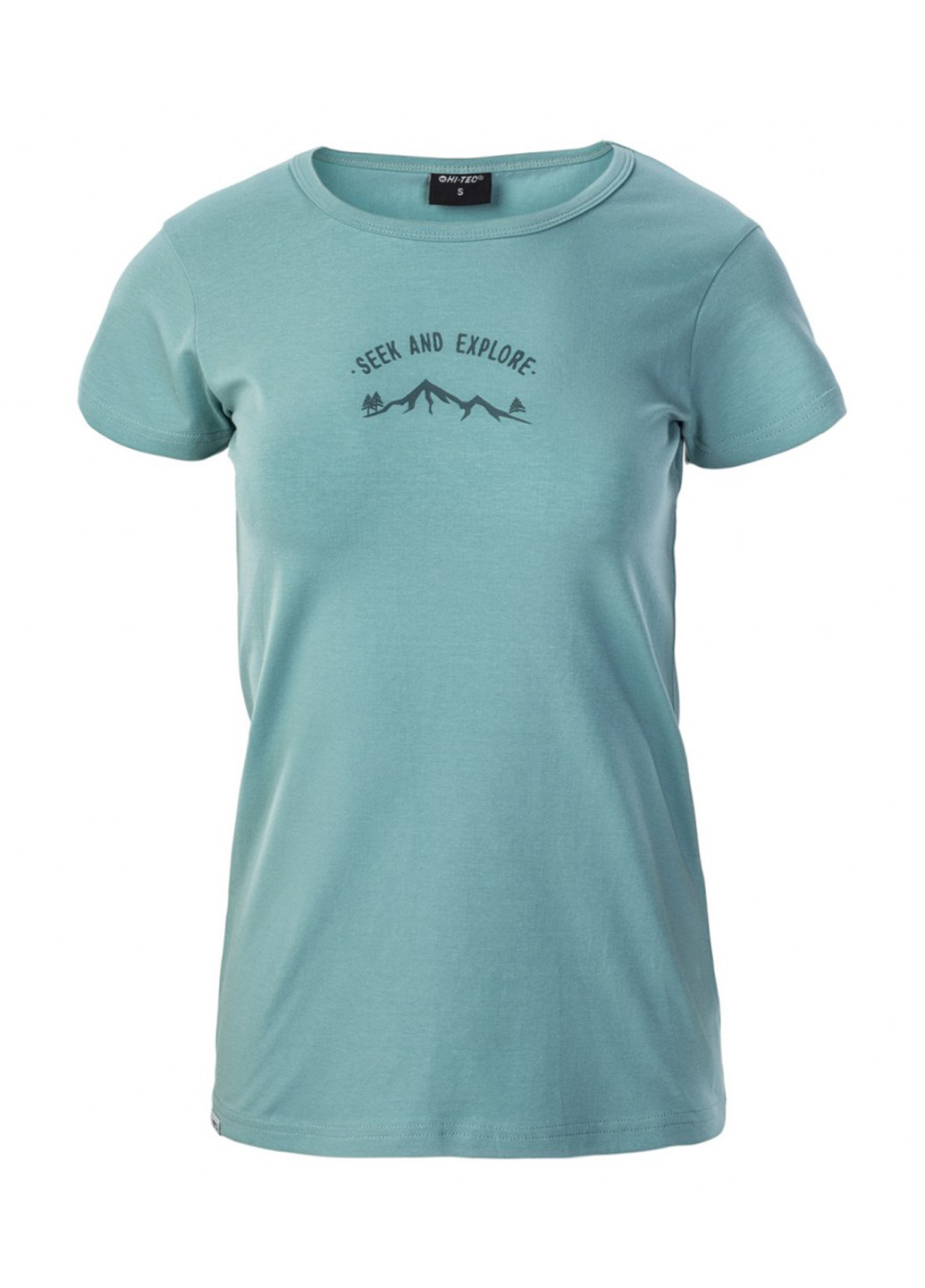 Футболка Hi-Tec LADY VANDRA - (299927255)