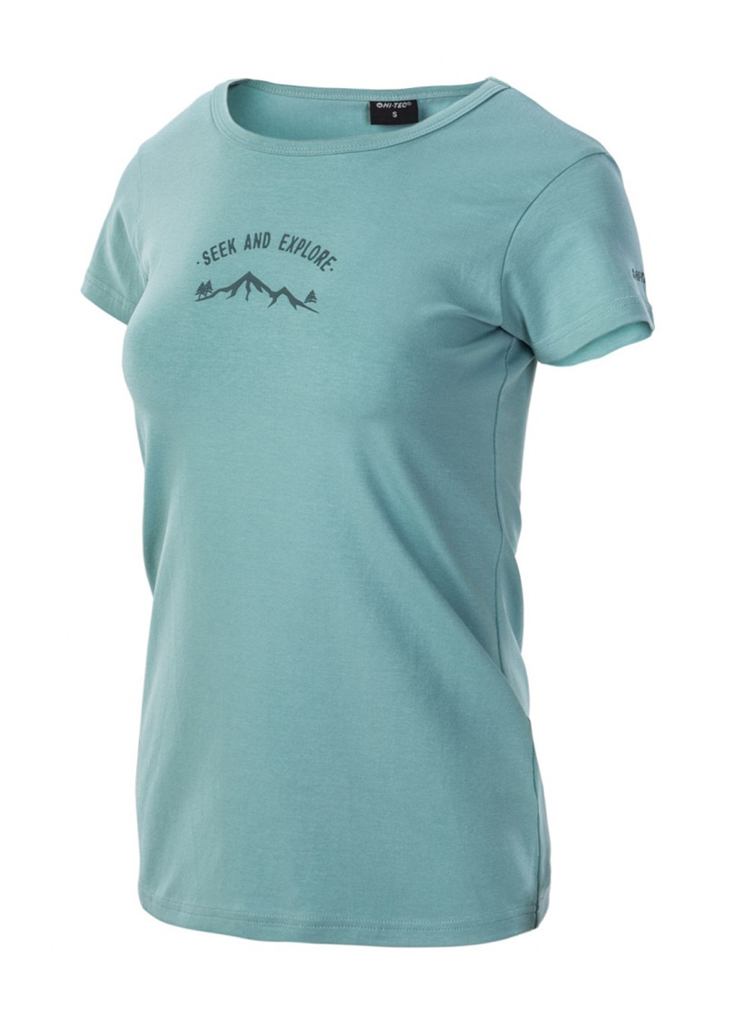 Футболка Hi-Tec LADY VANDRA - (299927255)