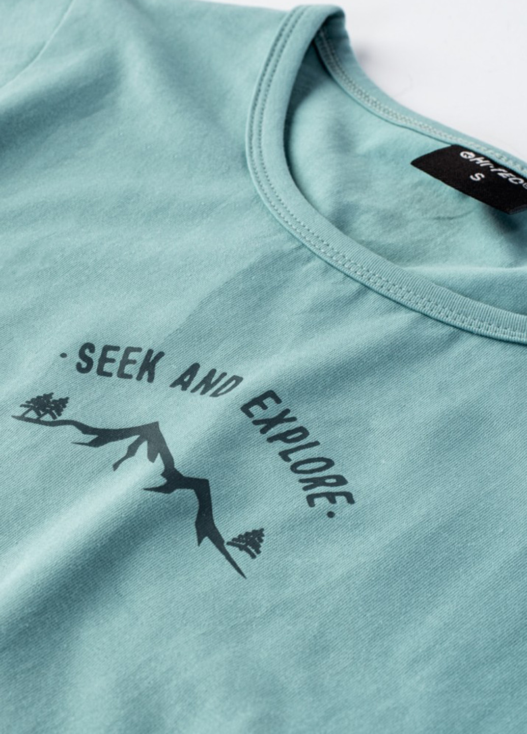 Футболка Hi-Tec LADY VANDRA - (299927255)