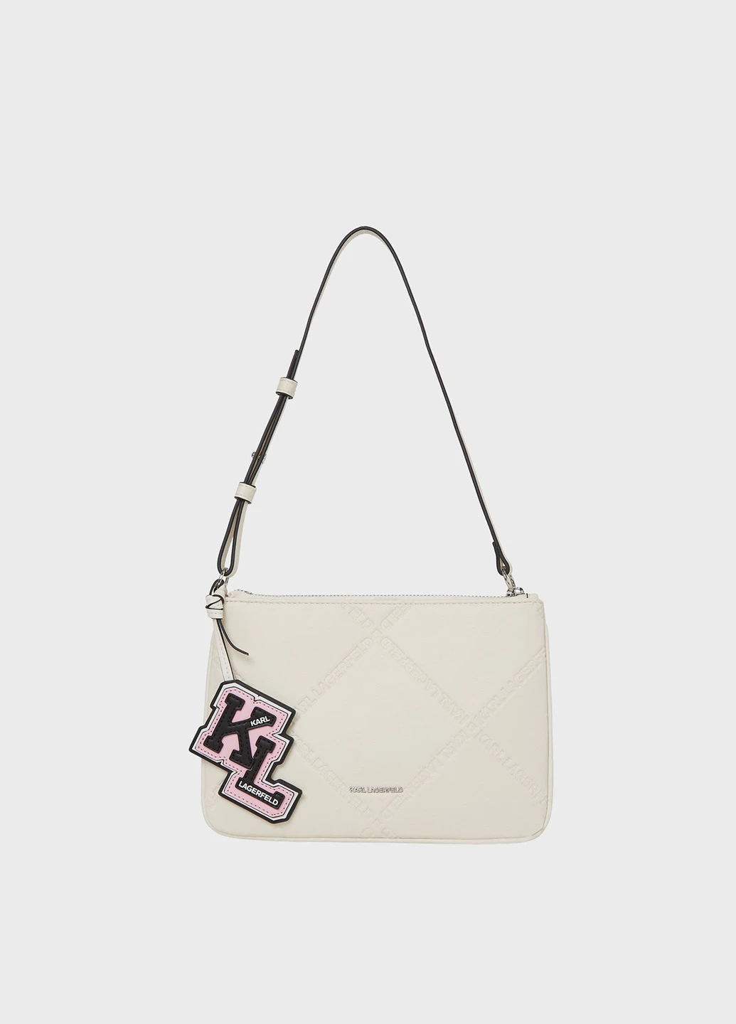 Сумка для ноутбука Karl Lagerfeld (345754155)