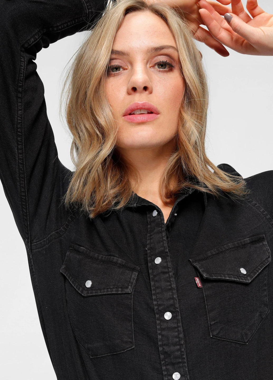 Сорочка Levi's (250564577)