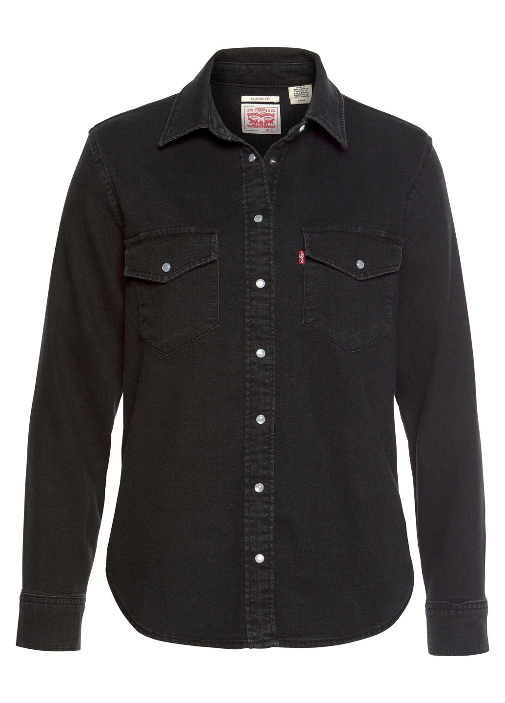 Сорочка Levi's (250564577)