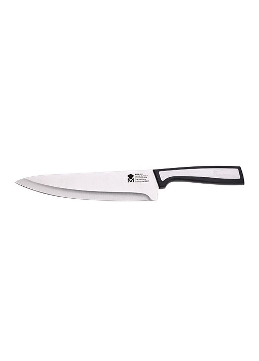 Нож поварской Sharp BGMP-4111 20 см Masterpro (253631456)