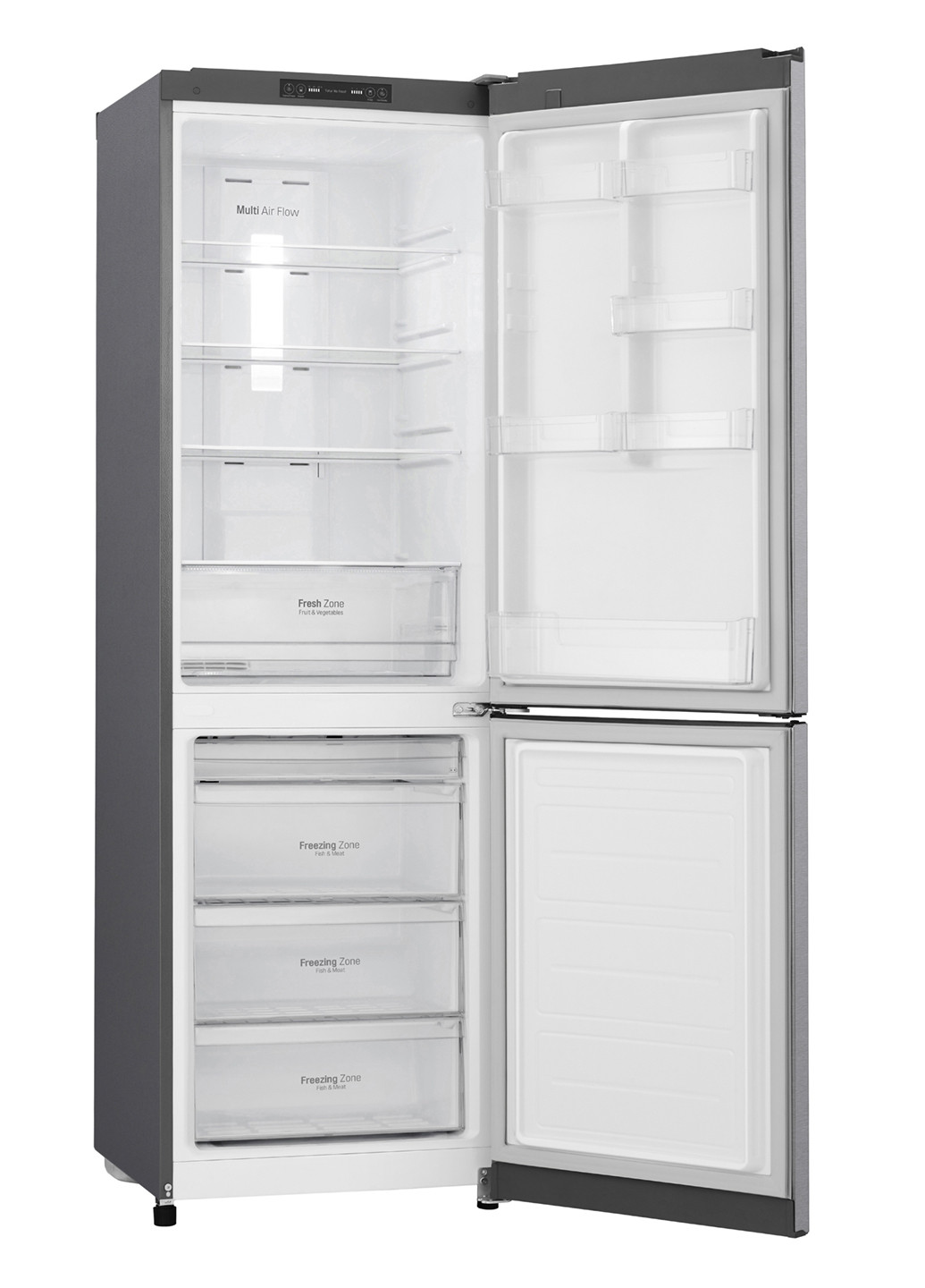 Холодильник LG ga-b419sljl (154677296)