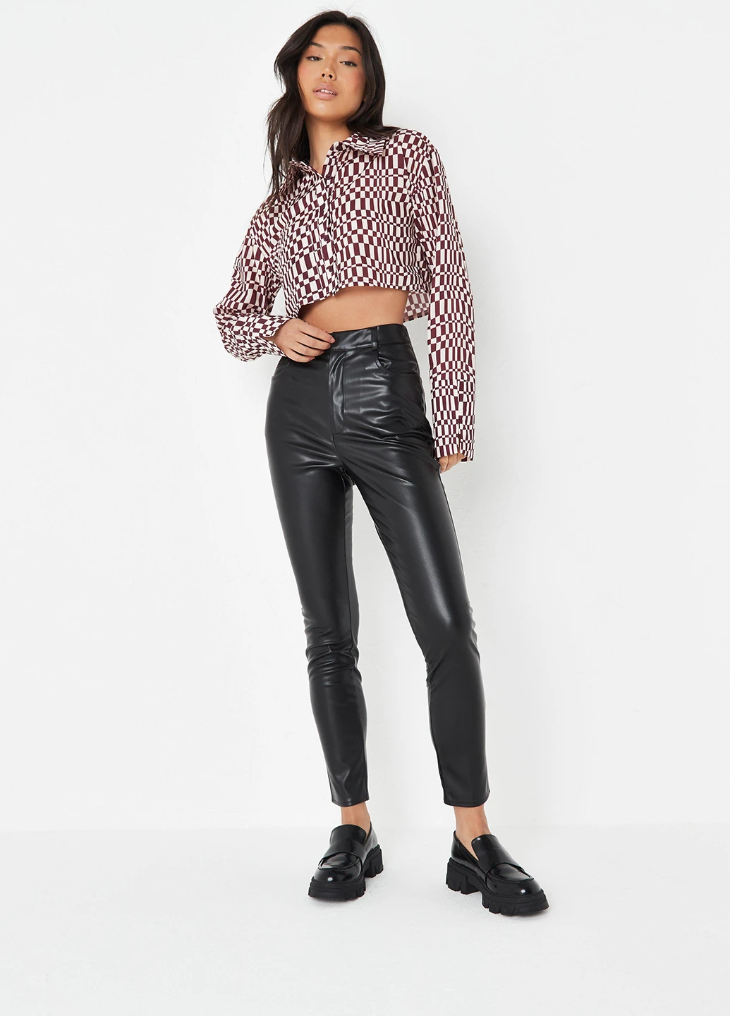 Штани Missguided (260379565)