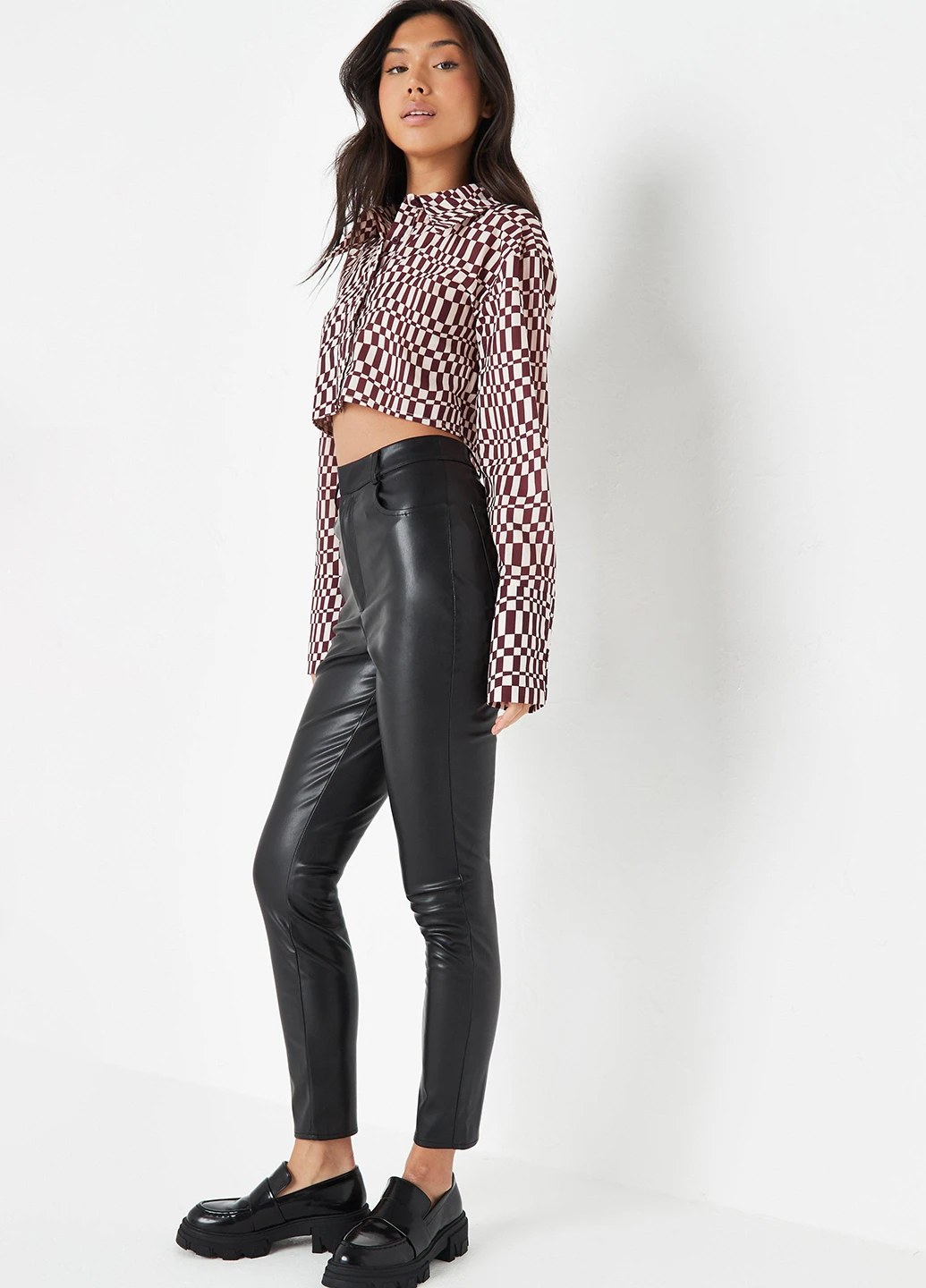 Штани Missguided (260379565)
