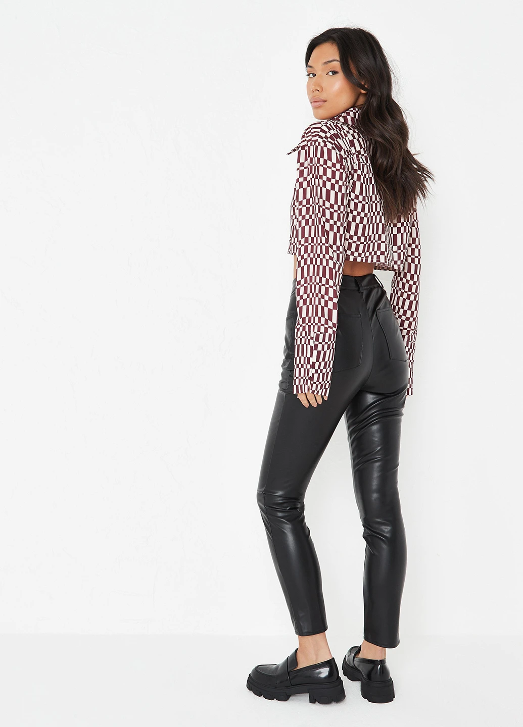 Штани Missguided (260379565)