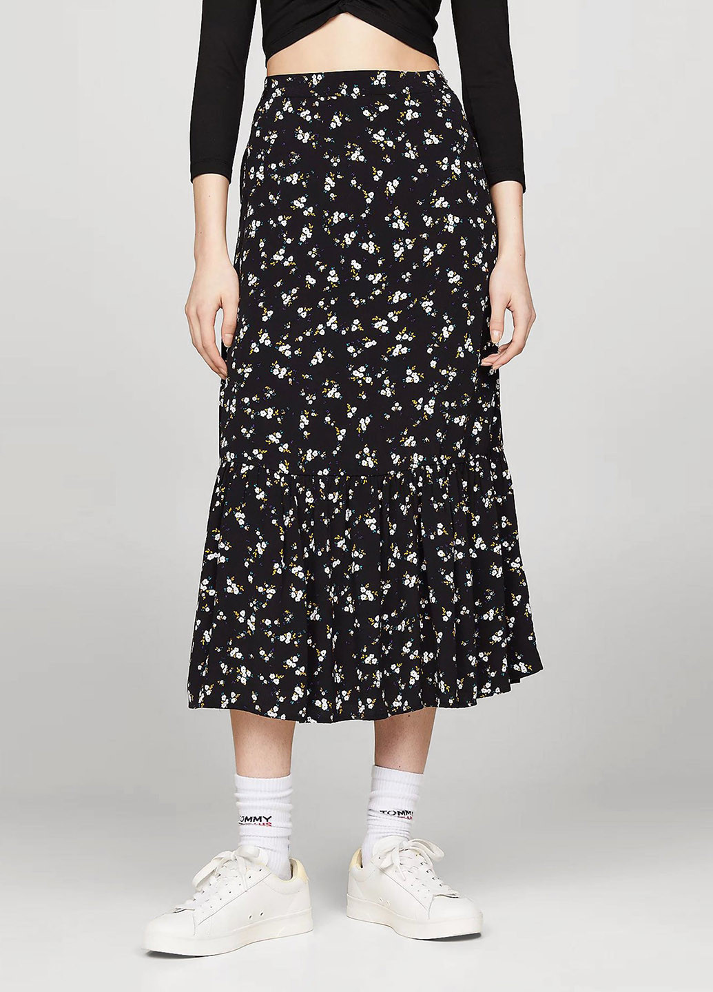 Спідниця Tommy Jeans (307025866)