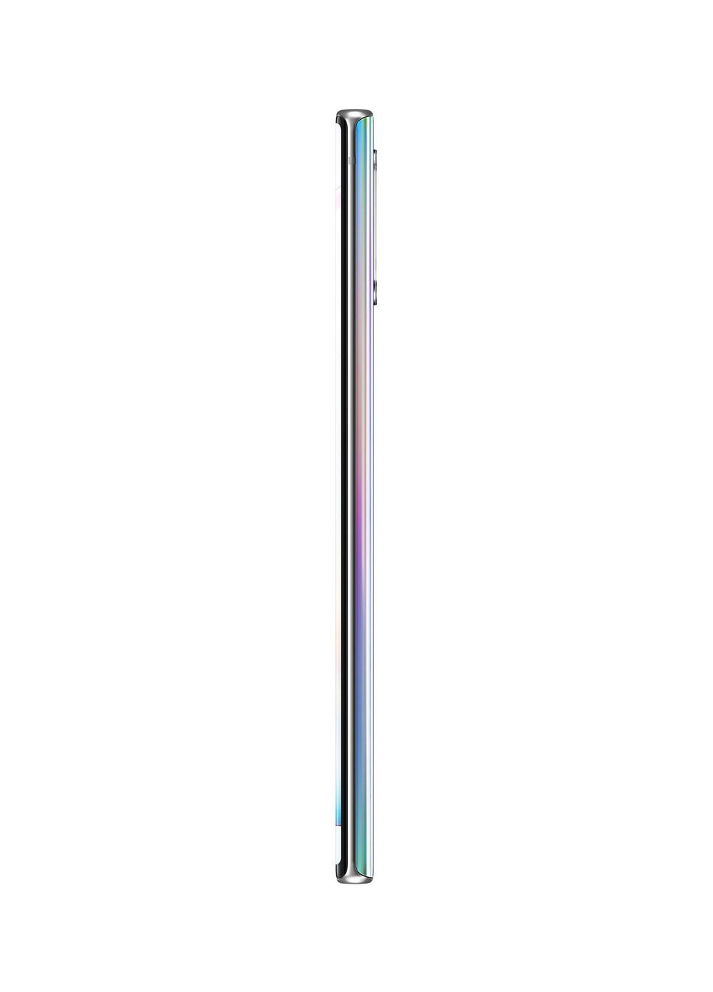 Смартфон Samsung galaxy note 10+ 2019 12/256gb aura glow (sm-n975fzsdsek) (140369385)