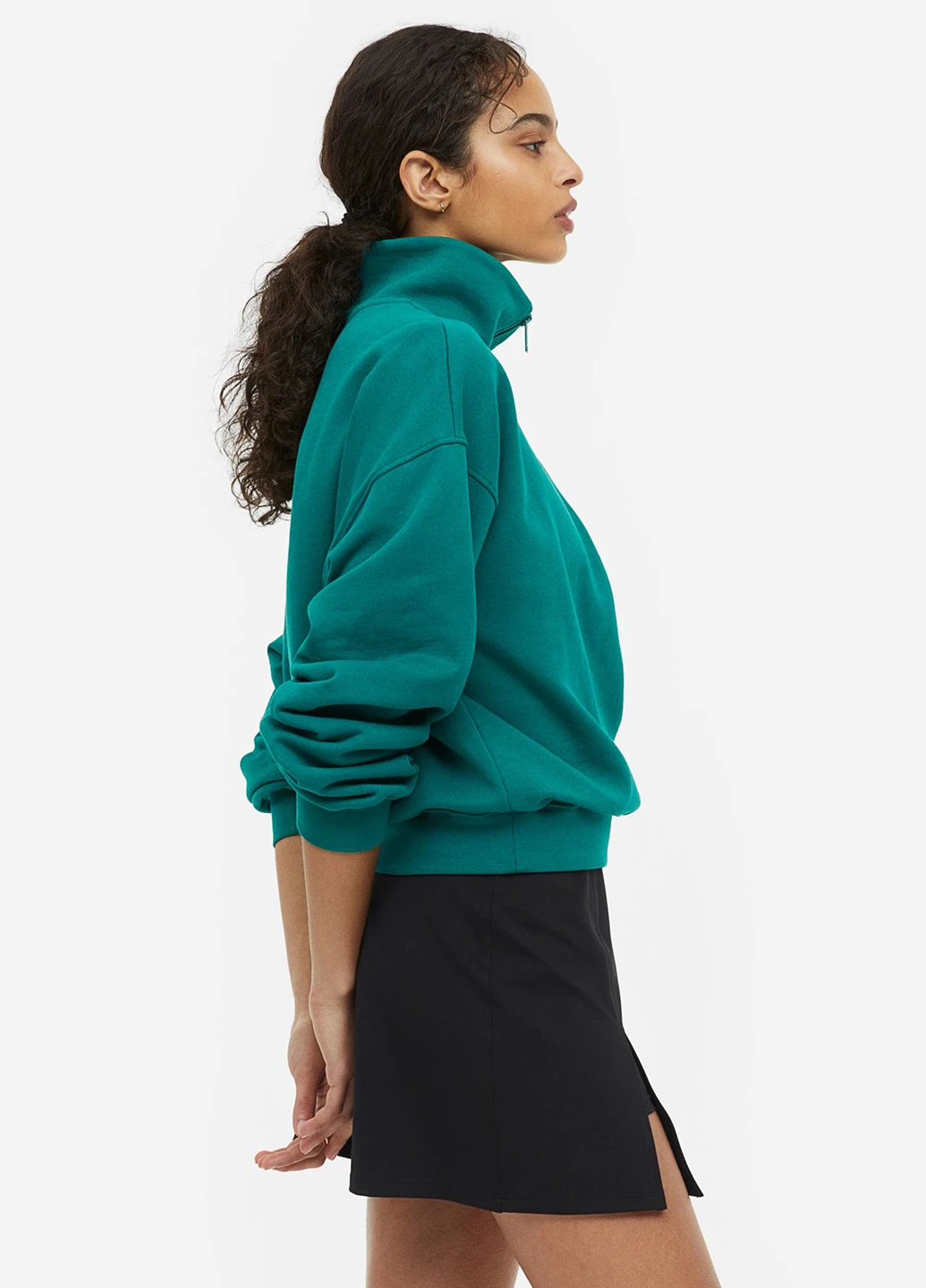 Спідниця-шорти H&M (261411103)
