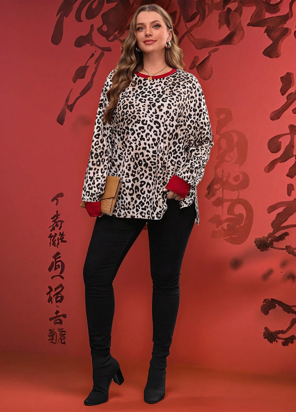 Туника SHEIN (352938818)