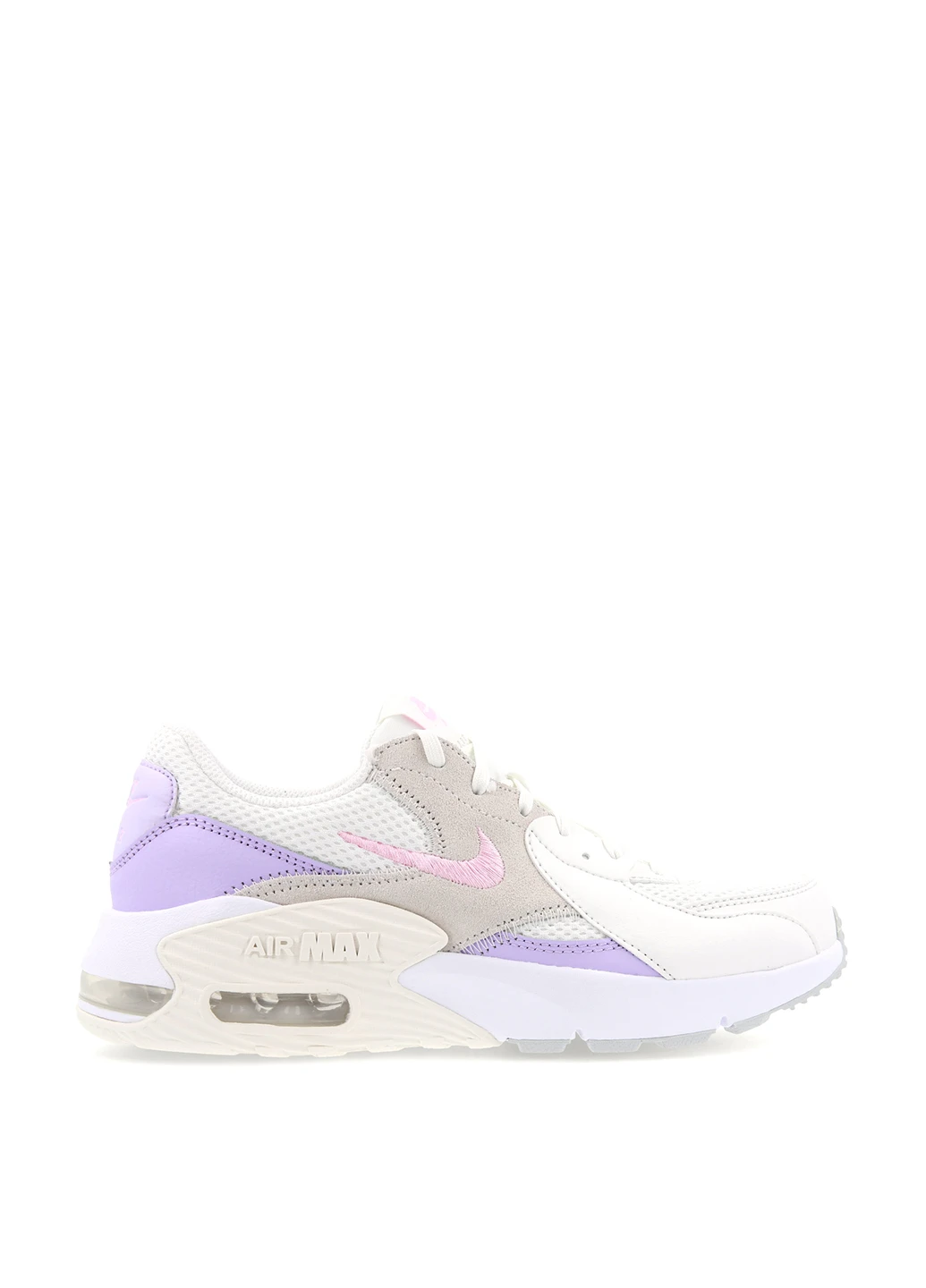 Кроссовки Nike AIR MAX EXCEE белые лето (303488068)