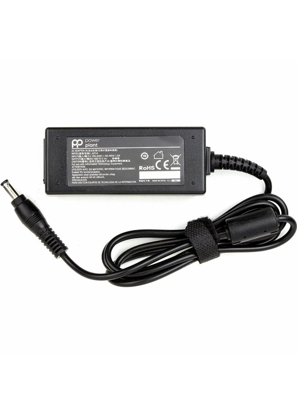 Блок питания к ноутбуку HP 220V, 18V 20W 1.1A (5.5*2.5) (HP20T5525) PowerPlant HP 220V, 18V 20W 1.1A (5.5*2.5) (250054248)