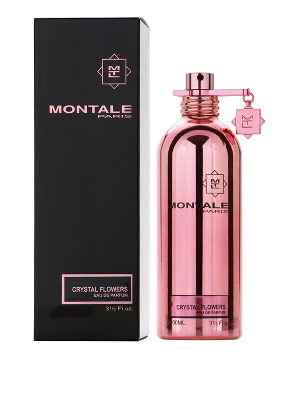 Crystal Flowers парфюмированная вода 100 мл Montale (88101417)