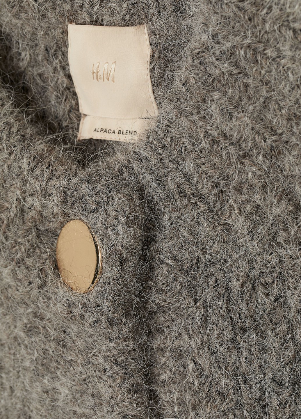 Кардиган H&M (197278610)