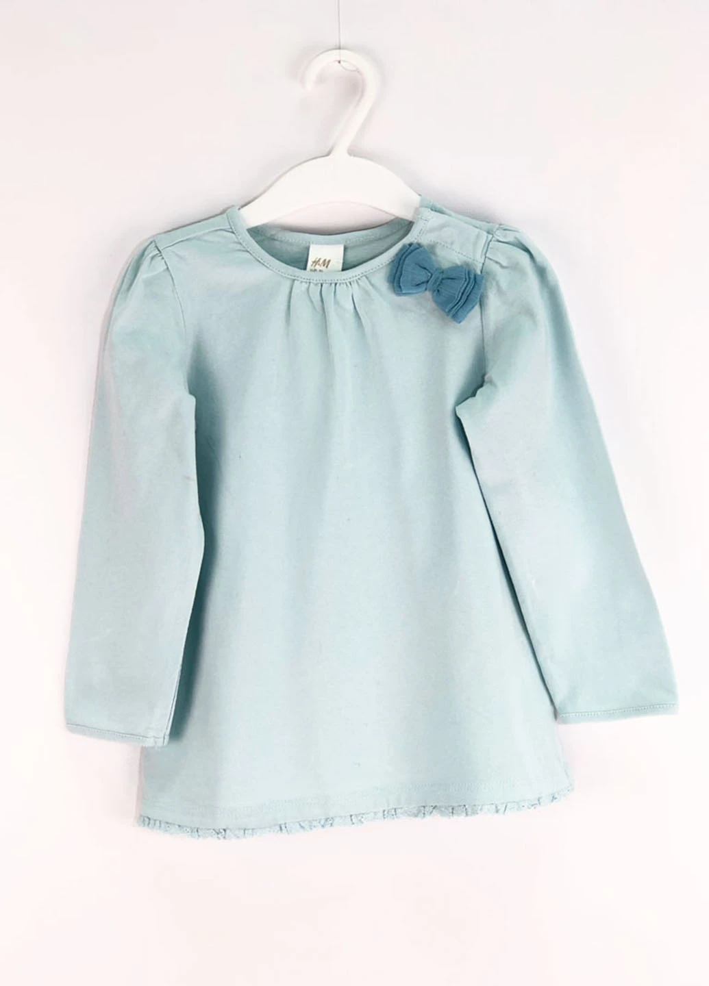 Лонгслив H&M (110742111)