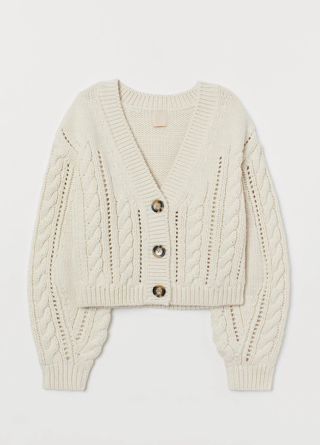 Кофта H&M (250013630)