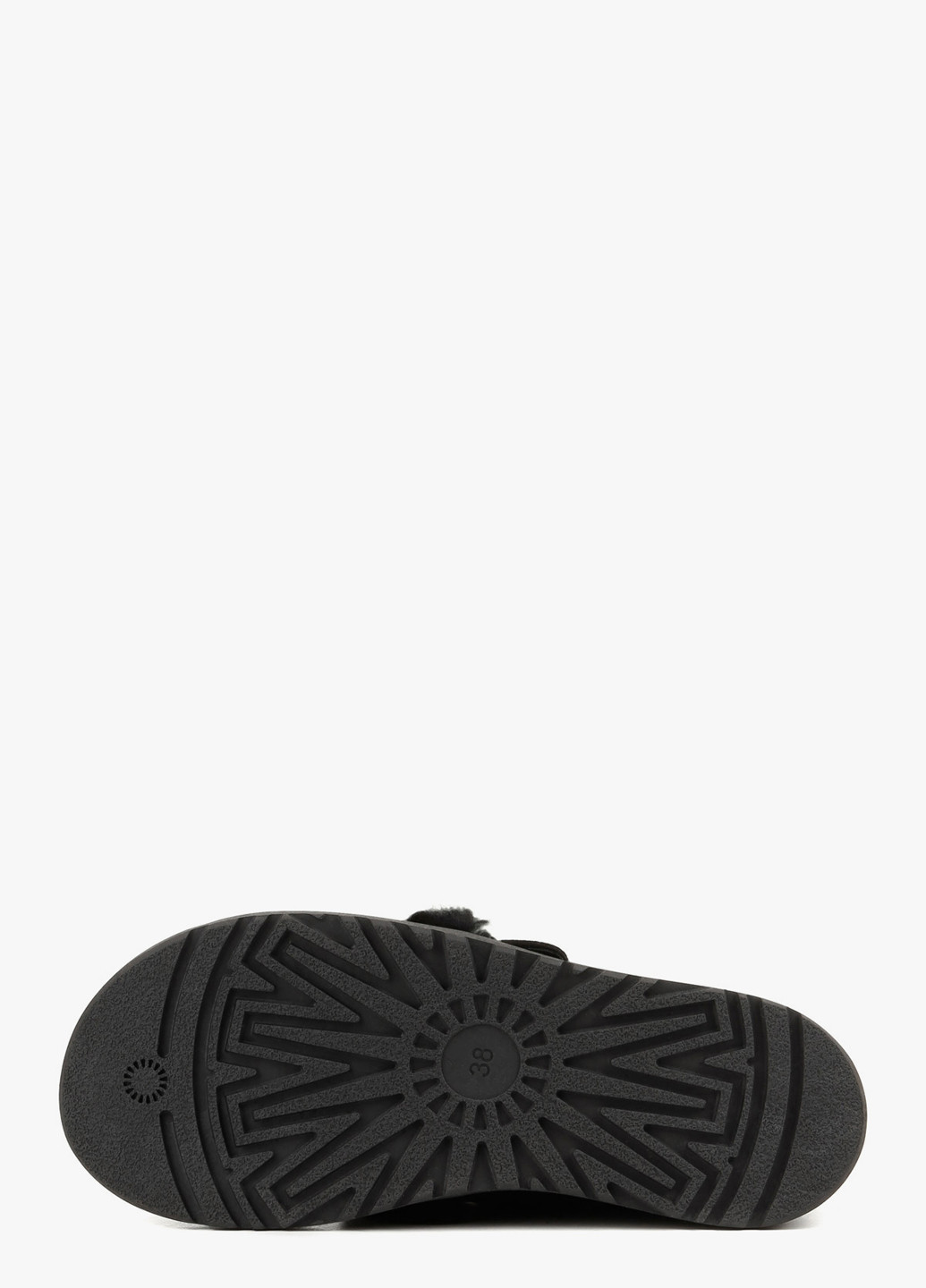 Ilvi Туфли черный з натуральная замша, турция — демисезон (365276560)