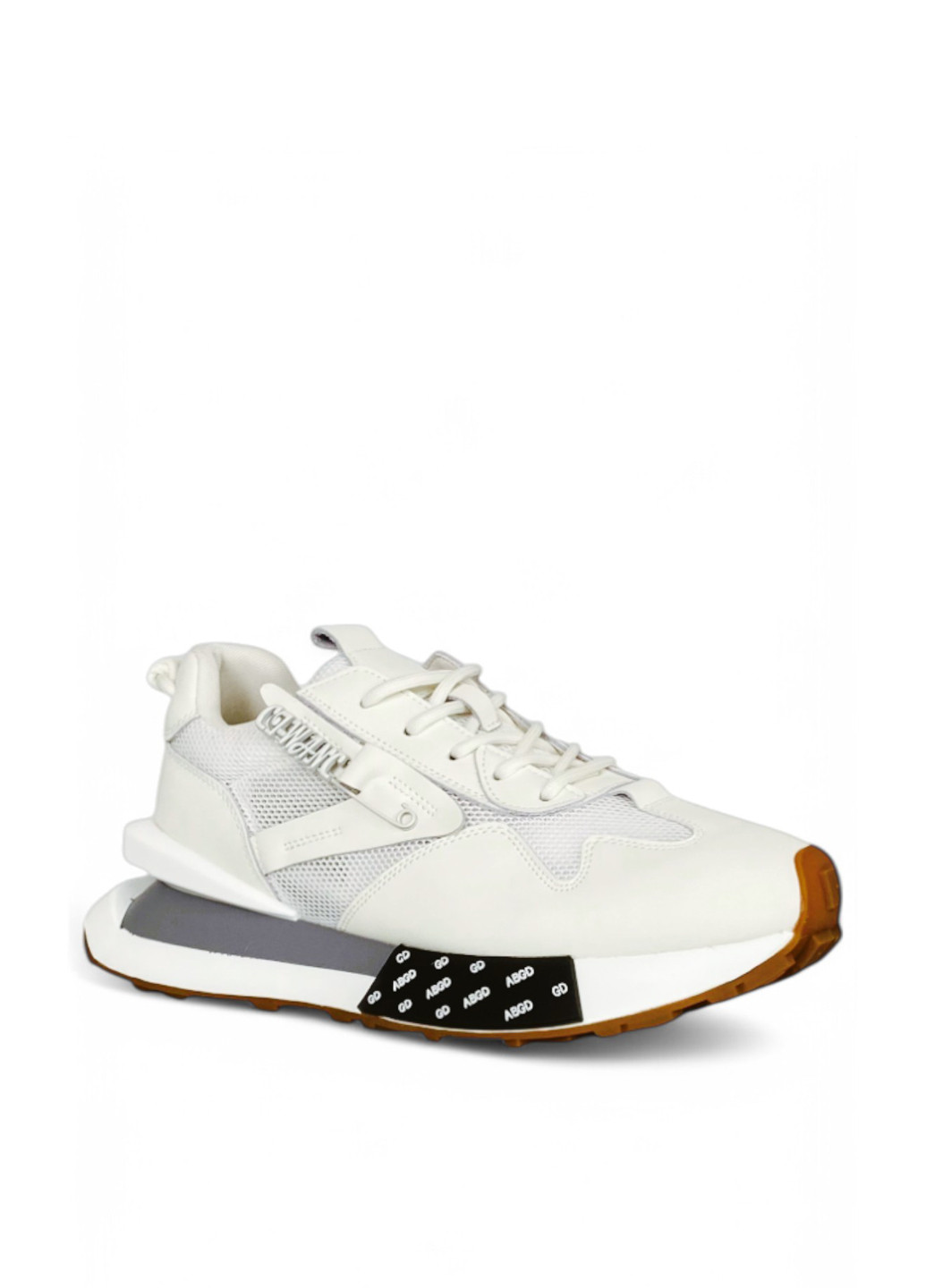 Кросівки ALLSY білі демісезони (326221519)