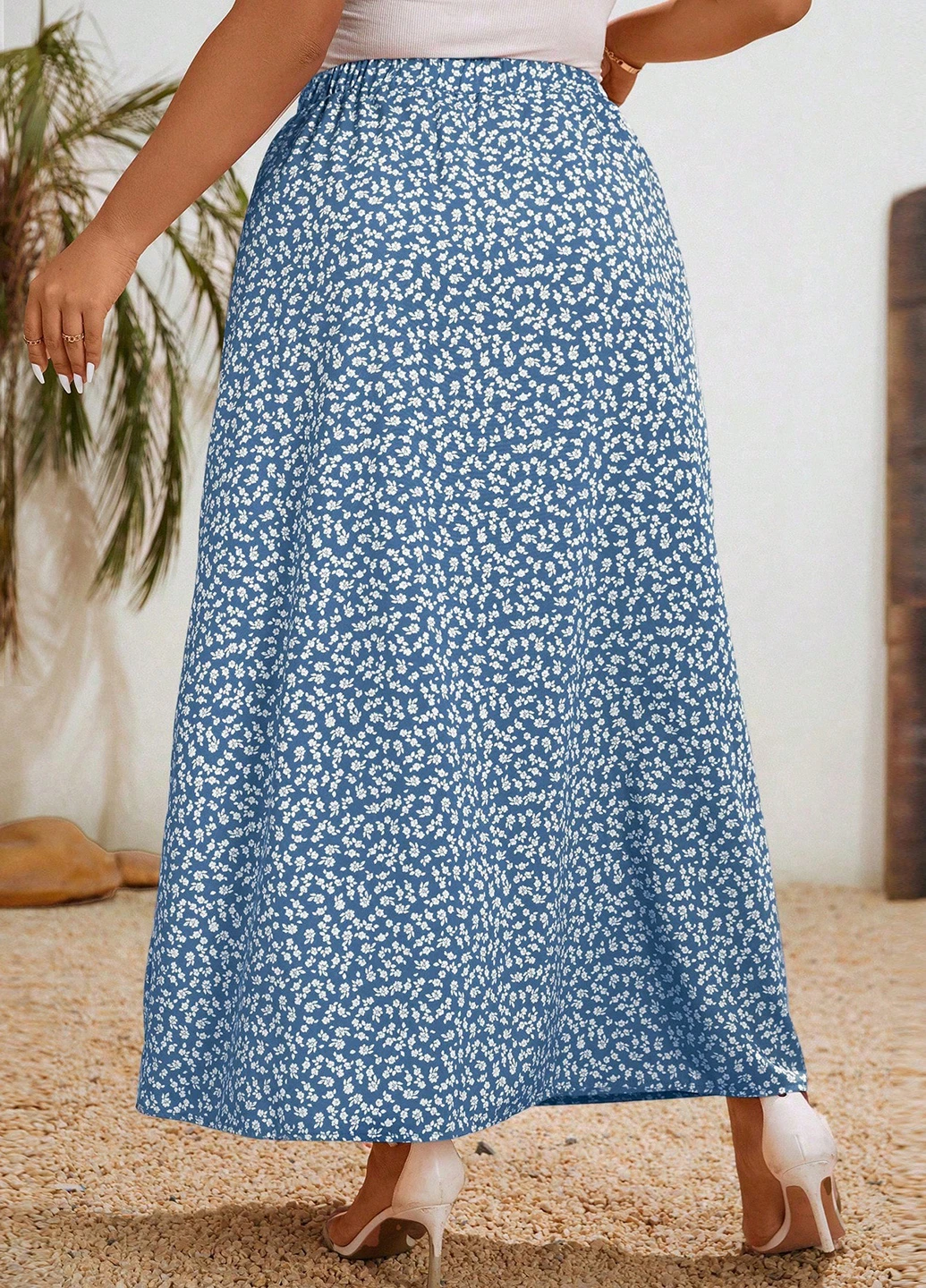 Спідниця SHEIN (342063616)