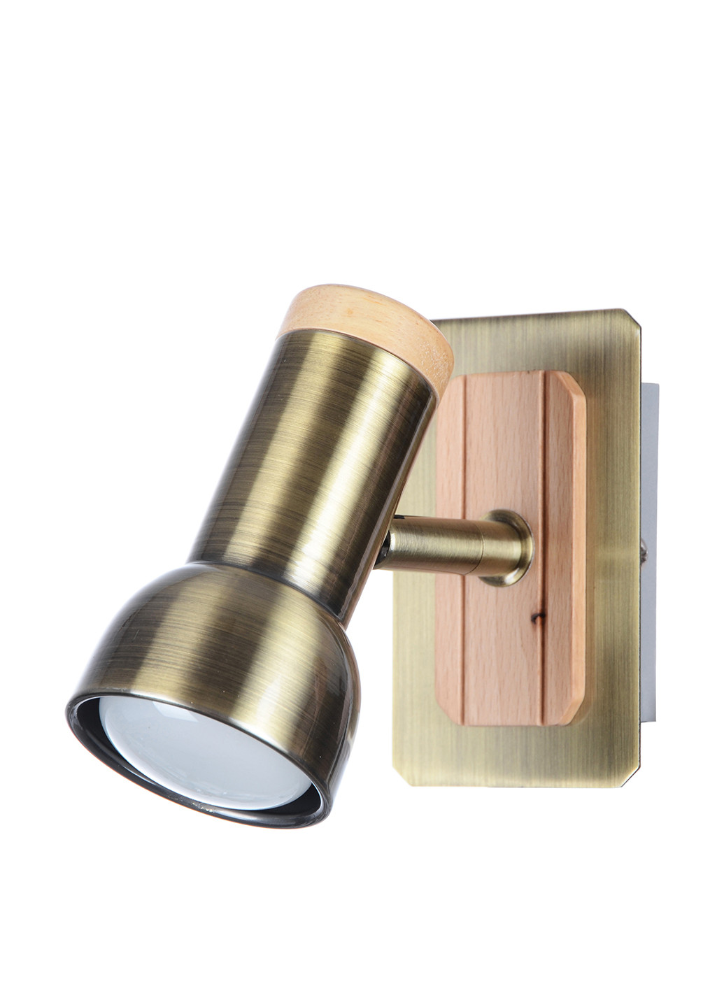 Світильник спот, 7х12,5х17 см Brille (132200081)