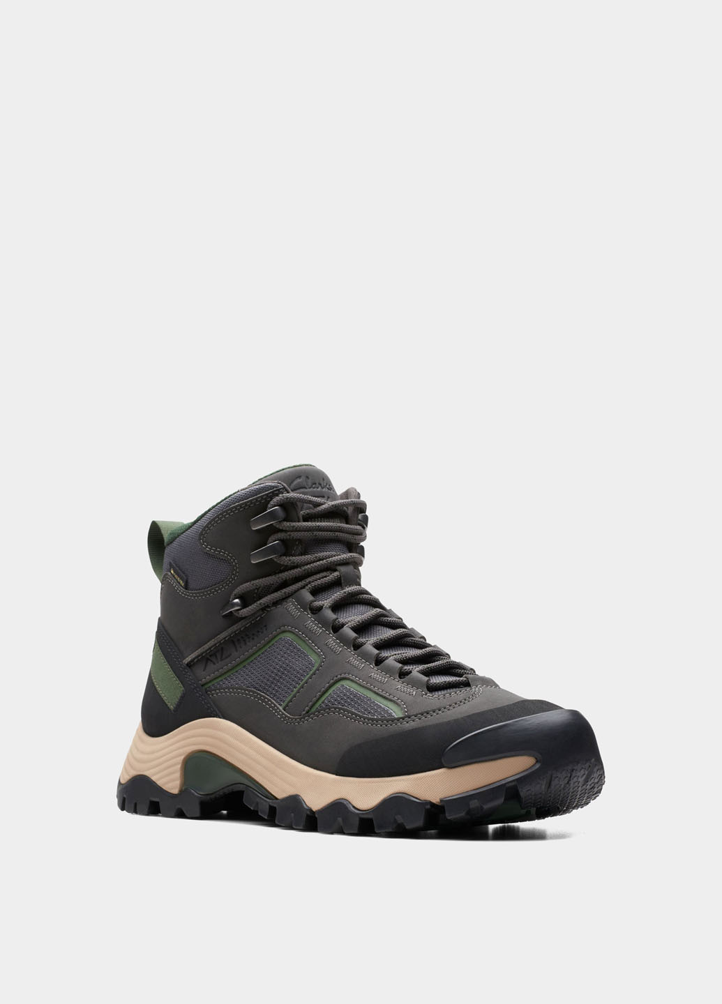 Черевики Clarks (327485484)