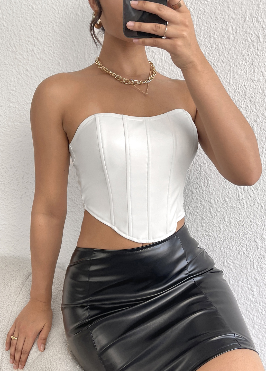 Топ SHEIN (365437880)