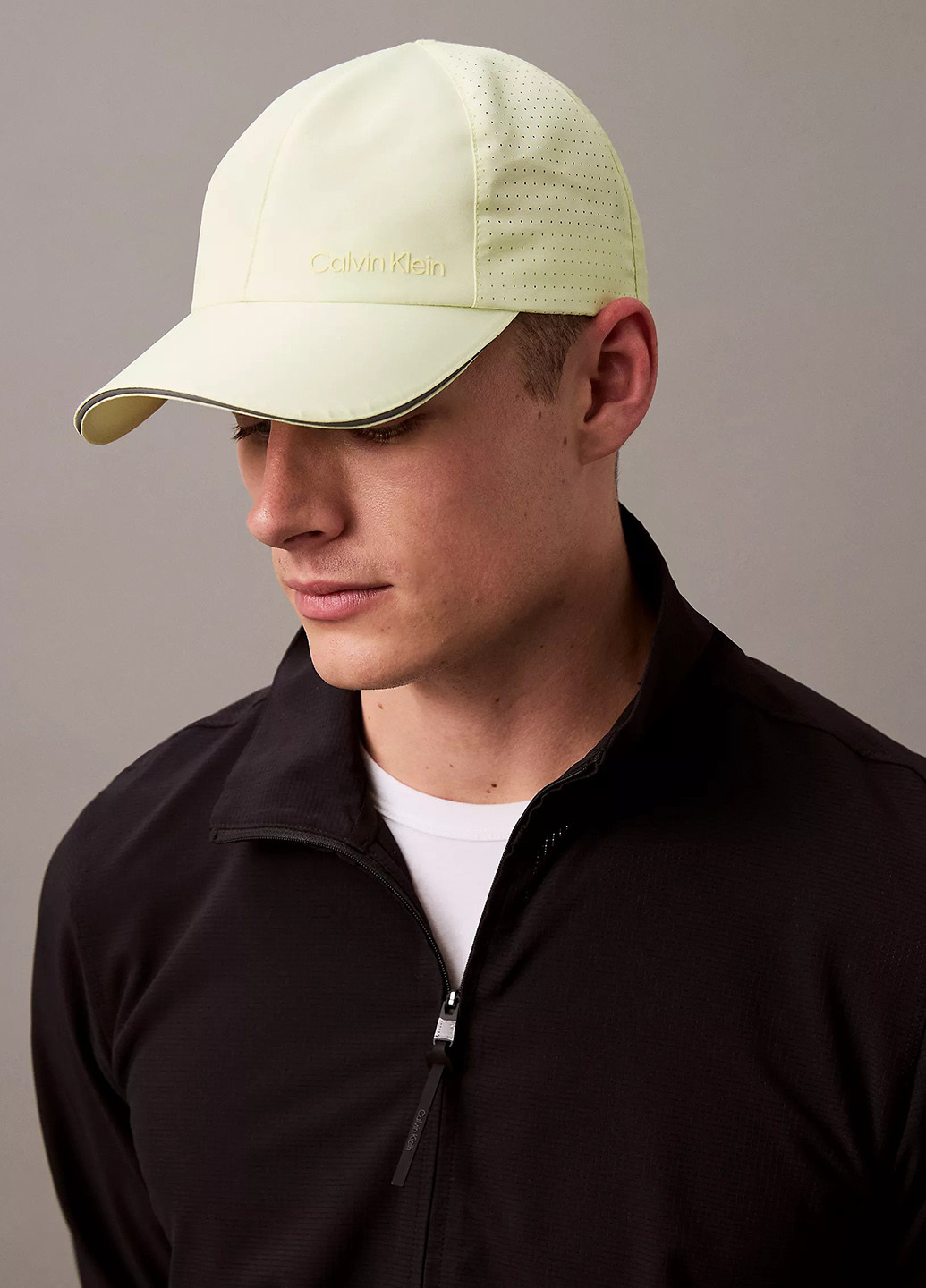 Кепка Calvin Klein (366367472)