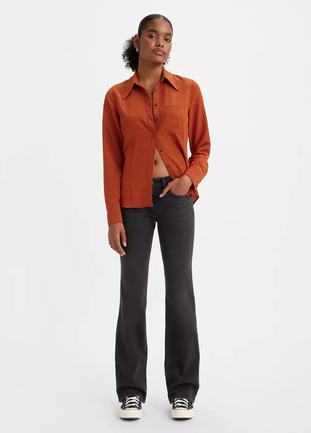 Сорочка Levi's (359370555)