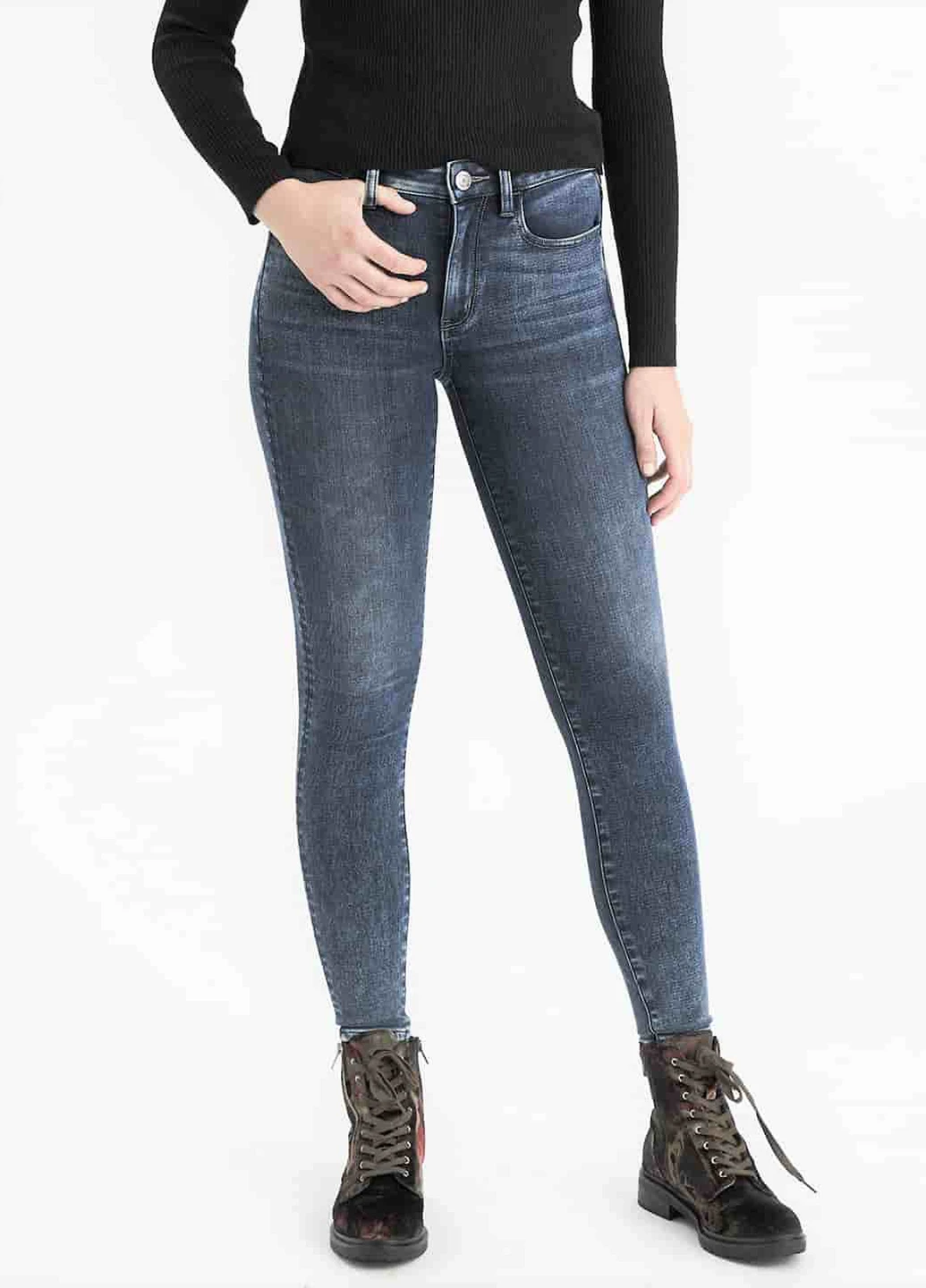 Джинси American Eagle - (61845225)