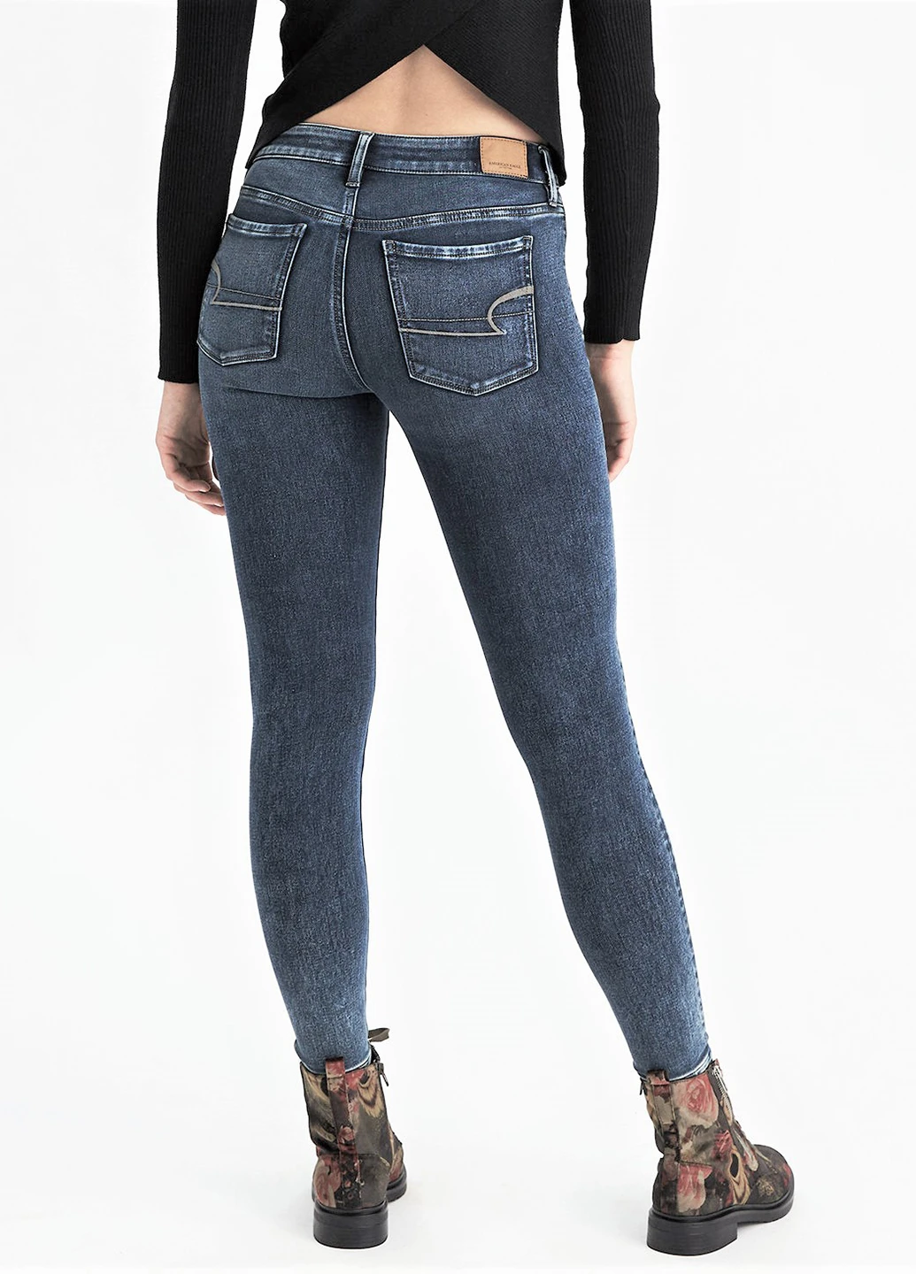 Джинси American Eagle - (61845225)